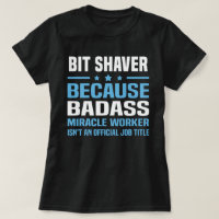 Bit Shaver