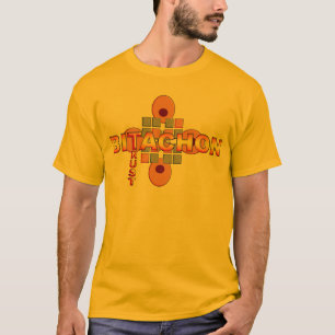 T-shirt Bitachon