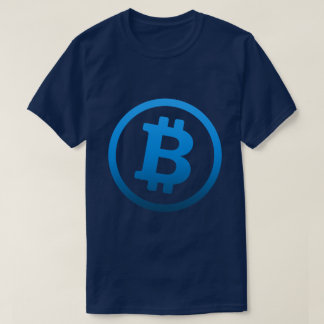 T-shirt Bitcoin