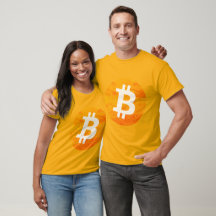 Bitcoin Gros ₿ (Style : 2)
