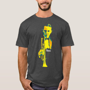 T-shirt Bix Beiderbecke 