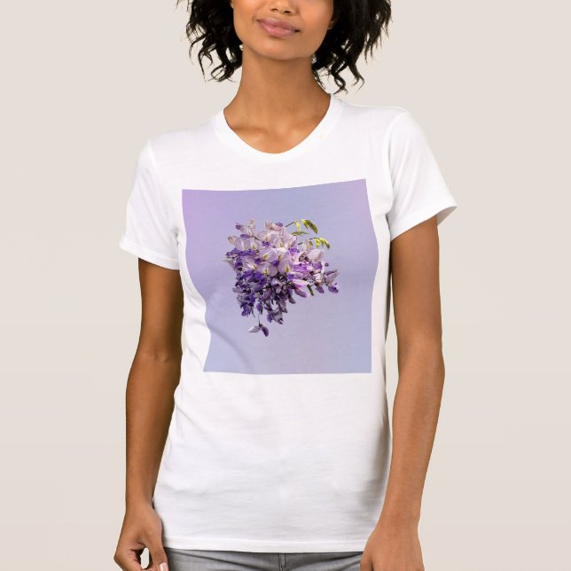 T-shirt Bizarre (Devant)