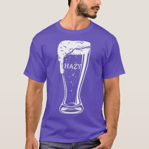 T-shirt Bizarre IPA Pale Ale Funny Craft Beer Lover