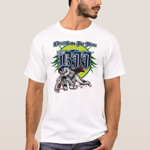 T-SHIRT BJJ