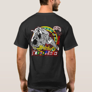 T-shirt bjj