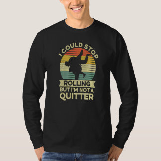 T-shirt Bjj Pour Un Étudiant Jiu Jitsu