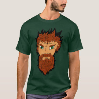 T-shirt Bjrn