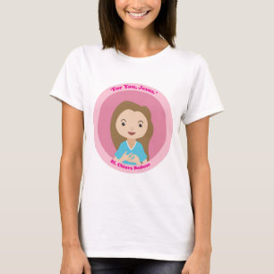 T-shirt Bl. Chiara Badano