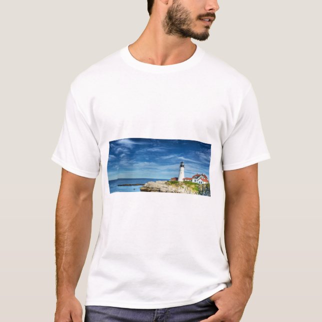 T-shirt BLA01 phare 1.tif (Devant)
