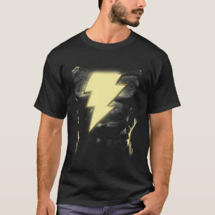 T-shirt Black Adam Halloween
