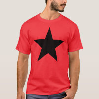 Black Anarchy STAR (de façon classique)
