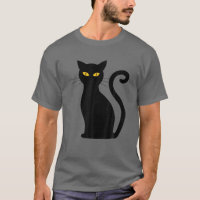 Black Catteaches You Magic