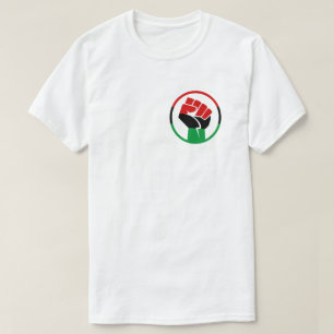 T-Shirt Black Culture Matters