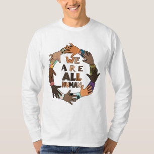 T-shirt Black History Month