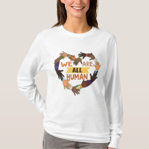 T-shirt Black History Month