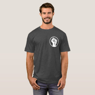 T-shirt Black Lives Matter