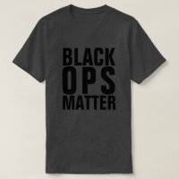 BLACK OPS