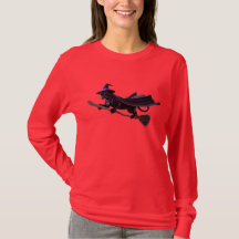 T-shirt Black Panther Halloween