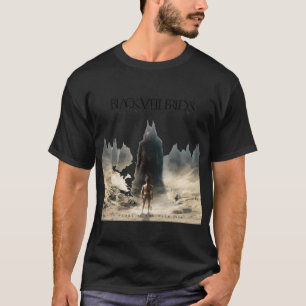 T-shirt Black Veil Brides BVB