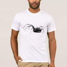 Black Widow - Spider