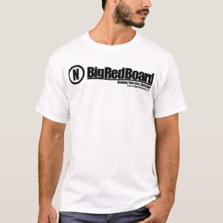 T-shirt blackBRB