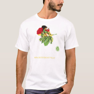 T-SHIRT BLACKISBEAUTIFUL.SE