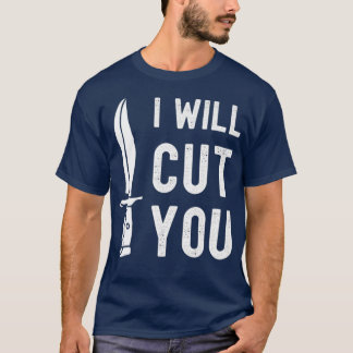 T-shirt Bladesmith I