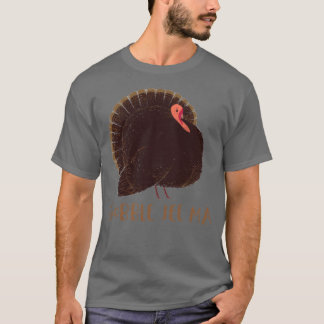 T-shirt Blague coréenne Jee Ma