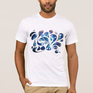 T-shirt Blahbs