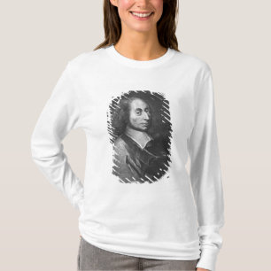 T-shirt Blaise Pascal
