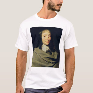 T-shirt Blaise Pascal