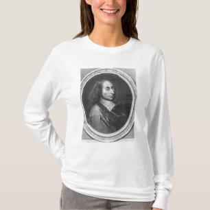 T-shirt Blaise Pascal
