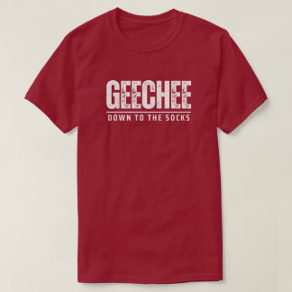 T-shirt Blakboxx Geechee