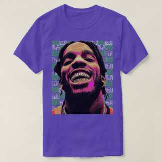 T-SHIRT BLAKBOXX GRILLS