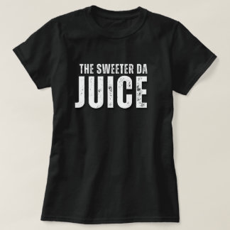 T-SHIRT BLAKBOXX LE JUS PLUS SUCRÉ