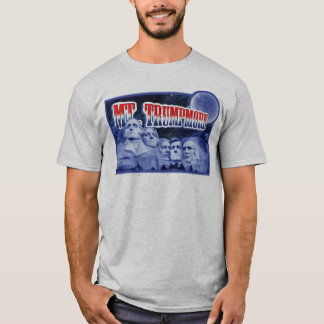 T-shirt blanc