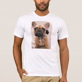 T-shirt blanc