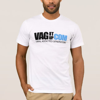T-shirt blanc