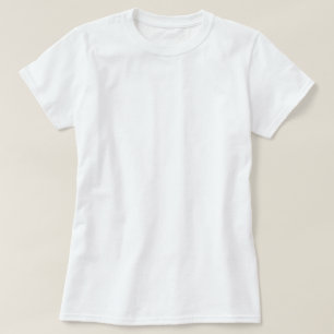 T-shirt blanc