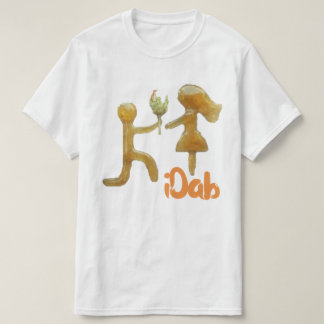 T-shirt blanc