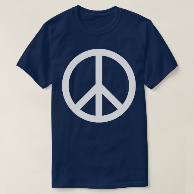 T-shirt blanc (Design devant)
