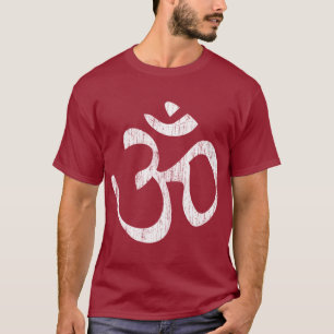 T-shirt Blanc de l'OM