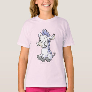 T-shirt Blanc de Moehog