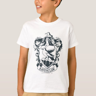 T-shirt Blason de Serdaigle