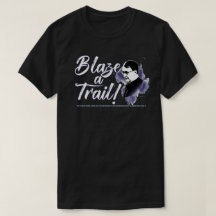 Blaze A Trail (St. Josemaria Escriva)