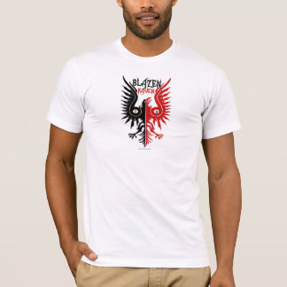 T-SHIRT BLAZEN MEDIVAL