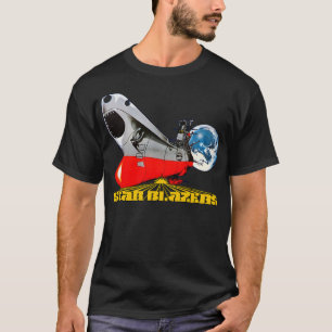 T-shirt Blazers