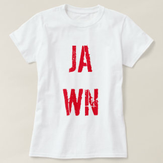 T-shirt #BlerdHQ X Philly : Parc de Jawn