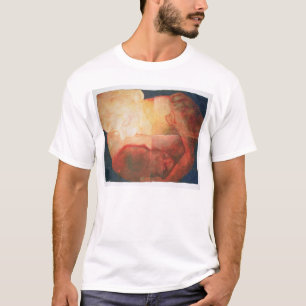 T-shirt Blessure 2004