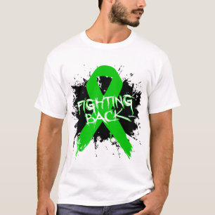 T-shirt Blessure cérébrale traumatique - Lutter contre